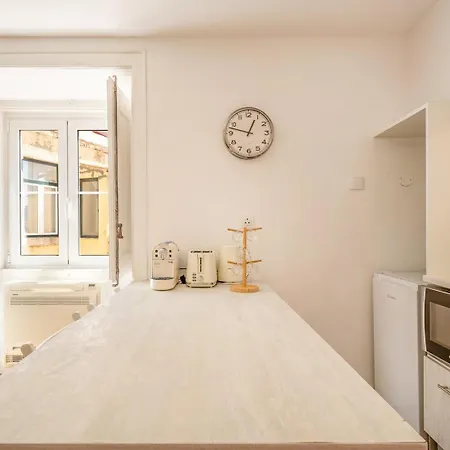 Guestready - B-mad Museum At Your Doorstep Appartamento Lisbona
