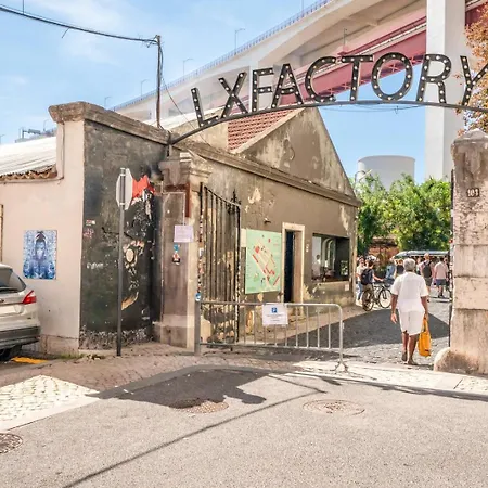 Guestready - B-mad Museum At Your Doorstep Appartamento *