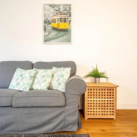 Guestready - B-mad Museum At Your Doorstep * Lisbona