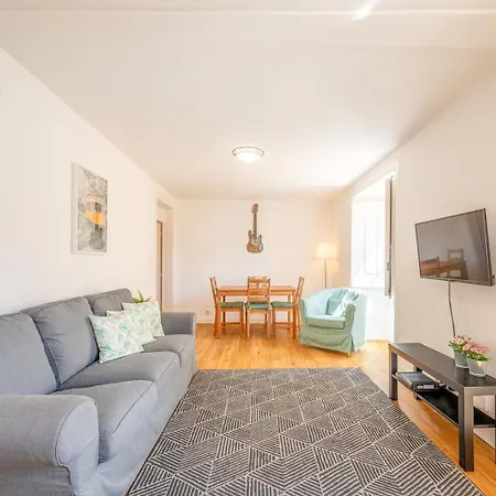 Guestready - B-mad Museum At Your Doorstep Lisbona