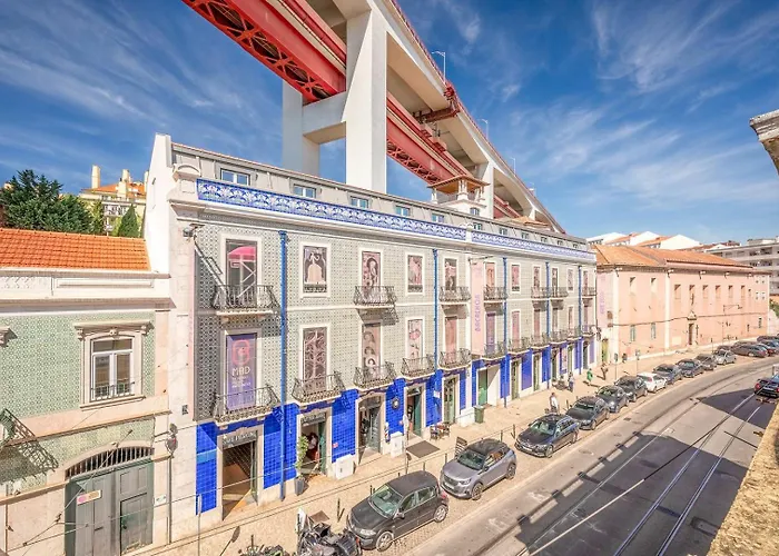 Guestready - B-mad Museum At Your Doorstep Апартаменты