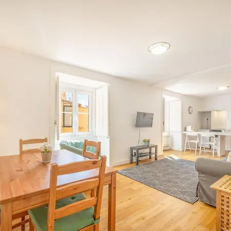 Guestready - B-mad Museum At Your Doorstep Lisboa