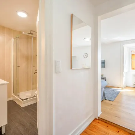 Guestready - B-mad Museum At Your Doorstep Διαμέρισμα Lisboa