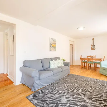 Lägenhet Guestready - B-mad Museum At Your Doorstep