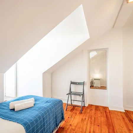 דירה Guestready - B-mad Museum At Your Doorstep