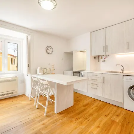 Guestready - B-mad Museum At Your Doorstep Διαμέρισμα Lisboa