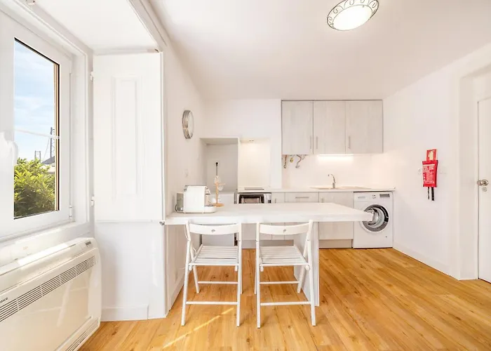 Lägenhet Guestready - B-mad Museum At Your Doorstep *