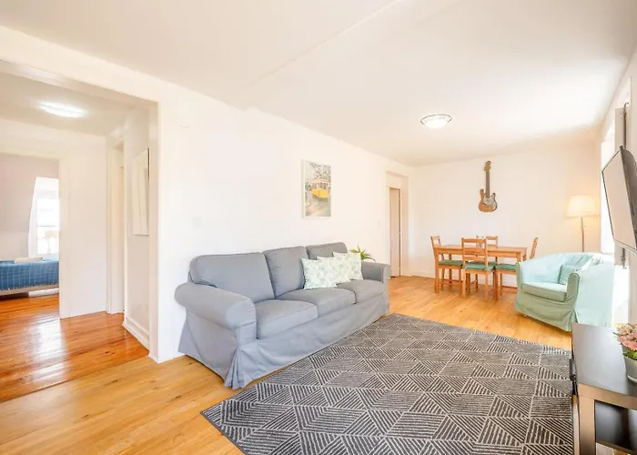 Lägenhet Guestready - B-mad Museum At Your Doorstep