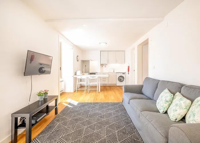 Guestready - B-mad Museum At Your Doorstep Lägenhet *