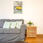 Guestready - B-mad Museum At Your Doorstep * Lisboa