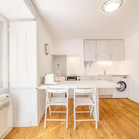 Appartement Guestready - B-mad Museum At Your Doorstep *