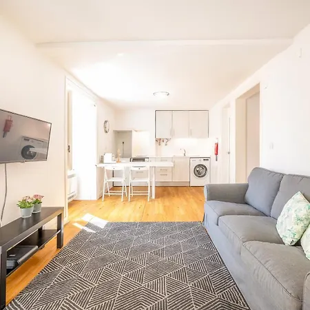 Guestready - B-mad Museum At Your Doorstep Appartement *